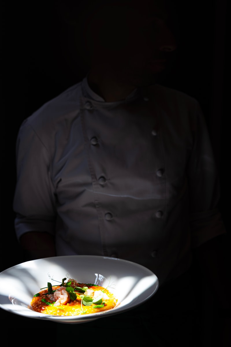 Poisson frais du jour